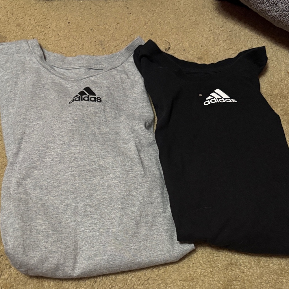 Women adidas t shirt